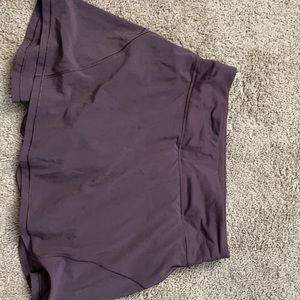 Lululemon skirt